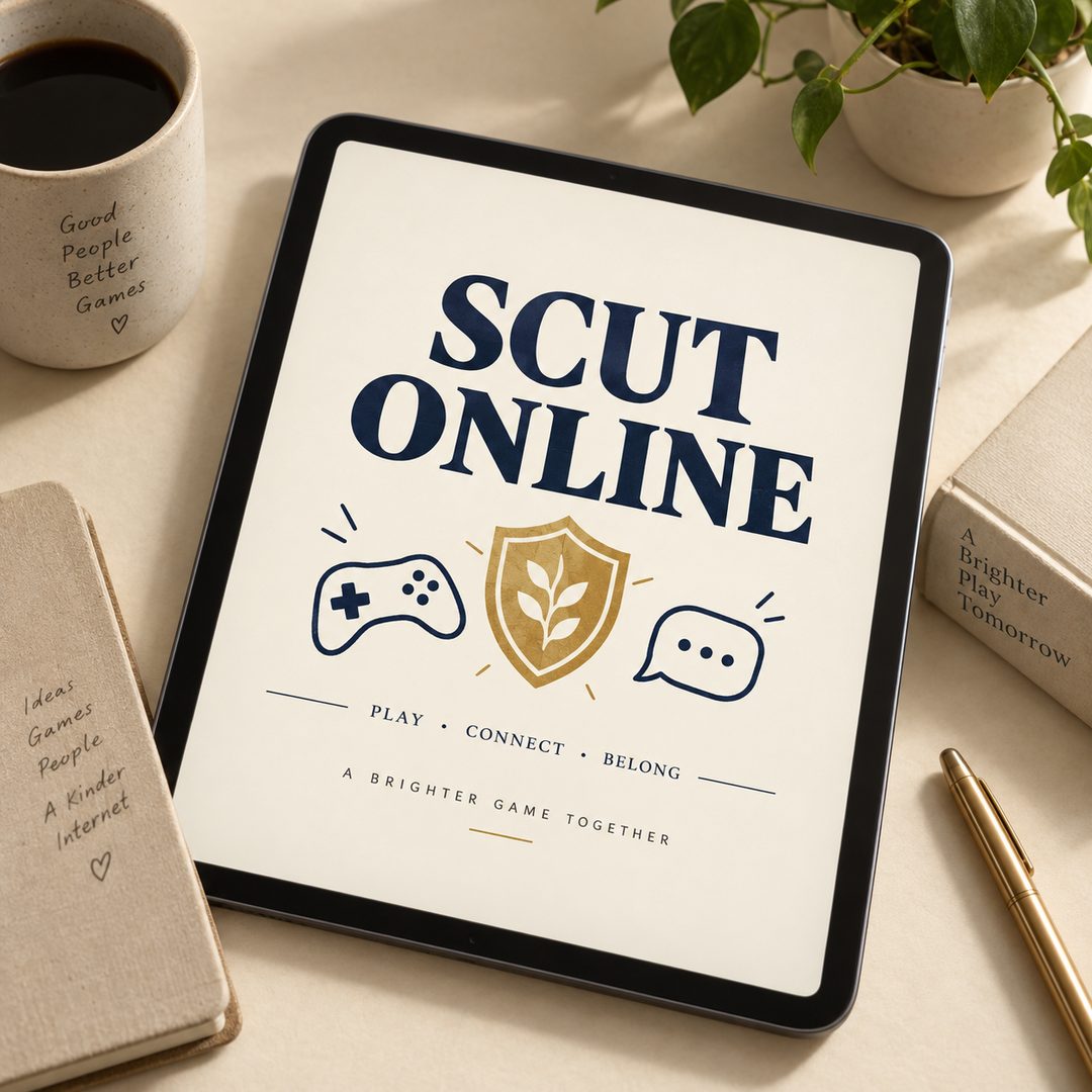 Scut Online